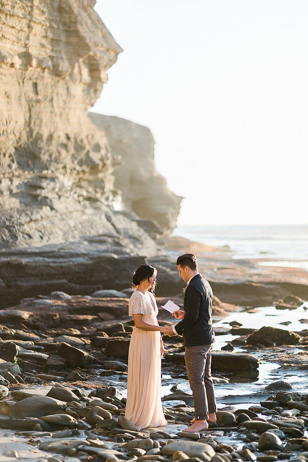 25 Best Places To Elope In California California Elopement Guide
